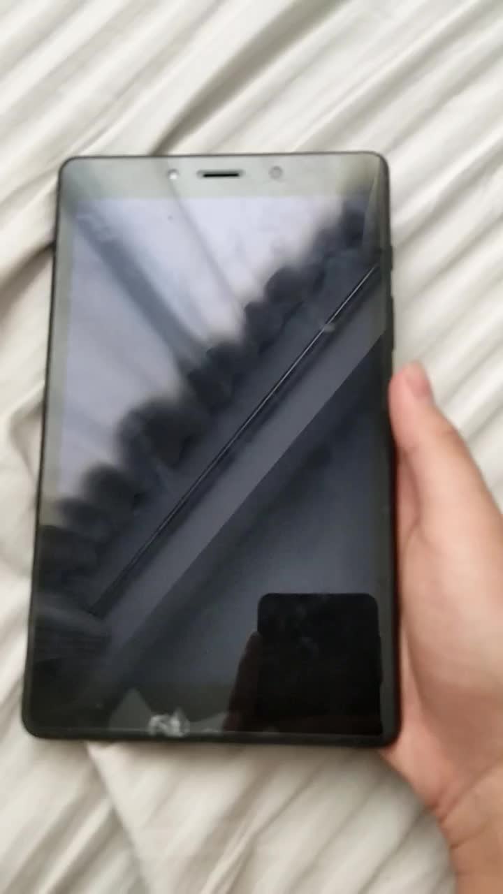 تبلت سامسونگ(galaxy tab a)|تبلت|تهران, شارق|دیوار