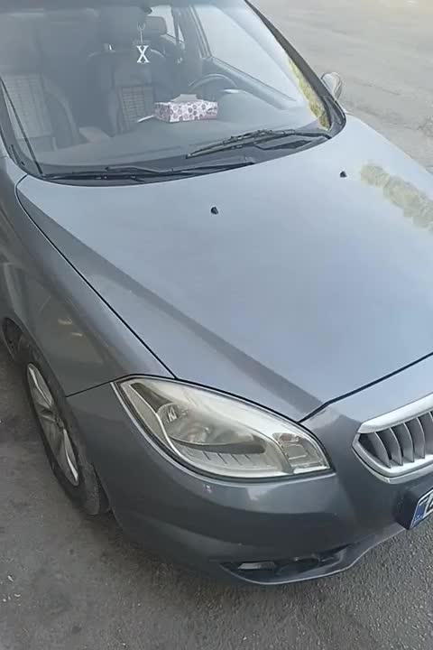 بریلیانس مدل ۹۴ اتوماتیک ۱۵۰۰|خودرو سواری و وانت|اهواز, کوی سعدی|دیوار