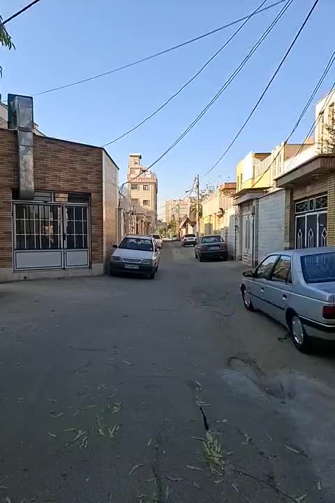 مغازه جهت اجاره با قیمت مناسب|اجارهٔ مغازه و غرفه|قم, باجک یک|دیوار