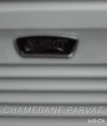 چمدان فایبر گلاس و برزنتی|کیف، کفش، کمربند|محمدشهر, محمدشهر|دیوار