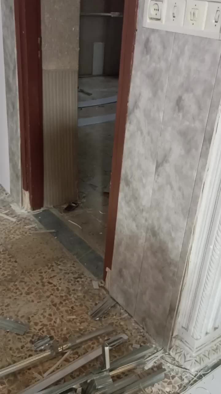 نصابpvcپی وی سی و کاذب تایل 60در60|خدمات پیشه و مهارت|کرمانشاه, |دیوار