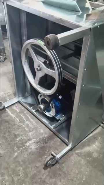 پرکن مرغ پر کن بلدرچین طیور مرغ بوقلمون پرکن اردک|ماشین‌آلات صنعتی|تبریز, |دیوار