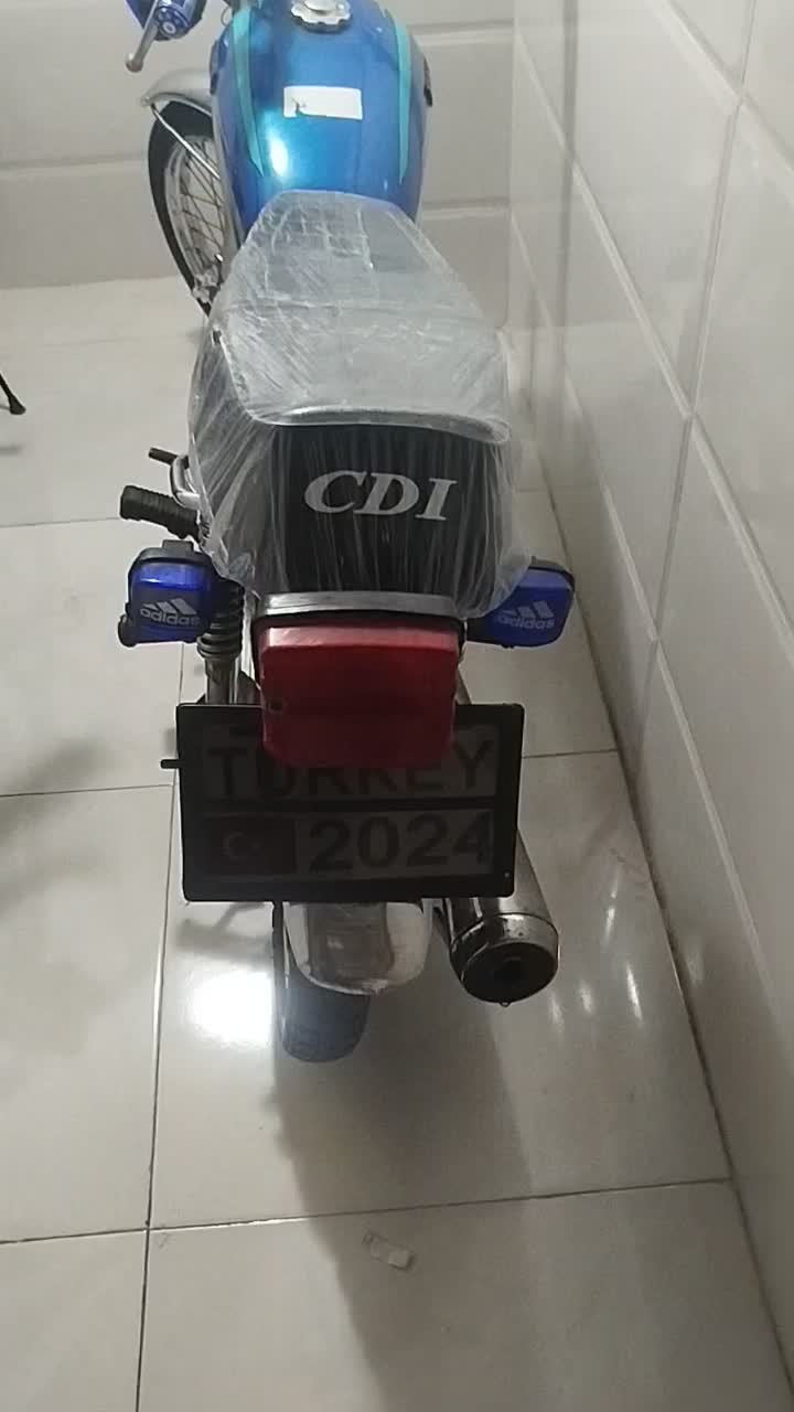 موتور|موتورسیکلت|میانه, |دیوار