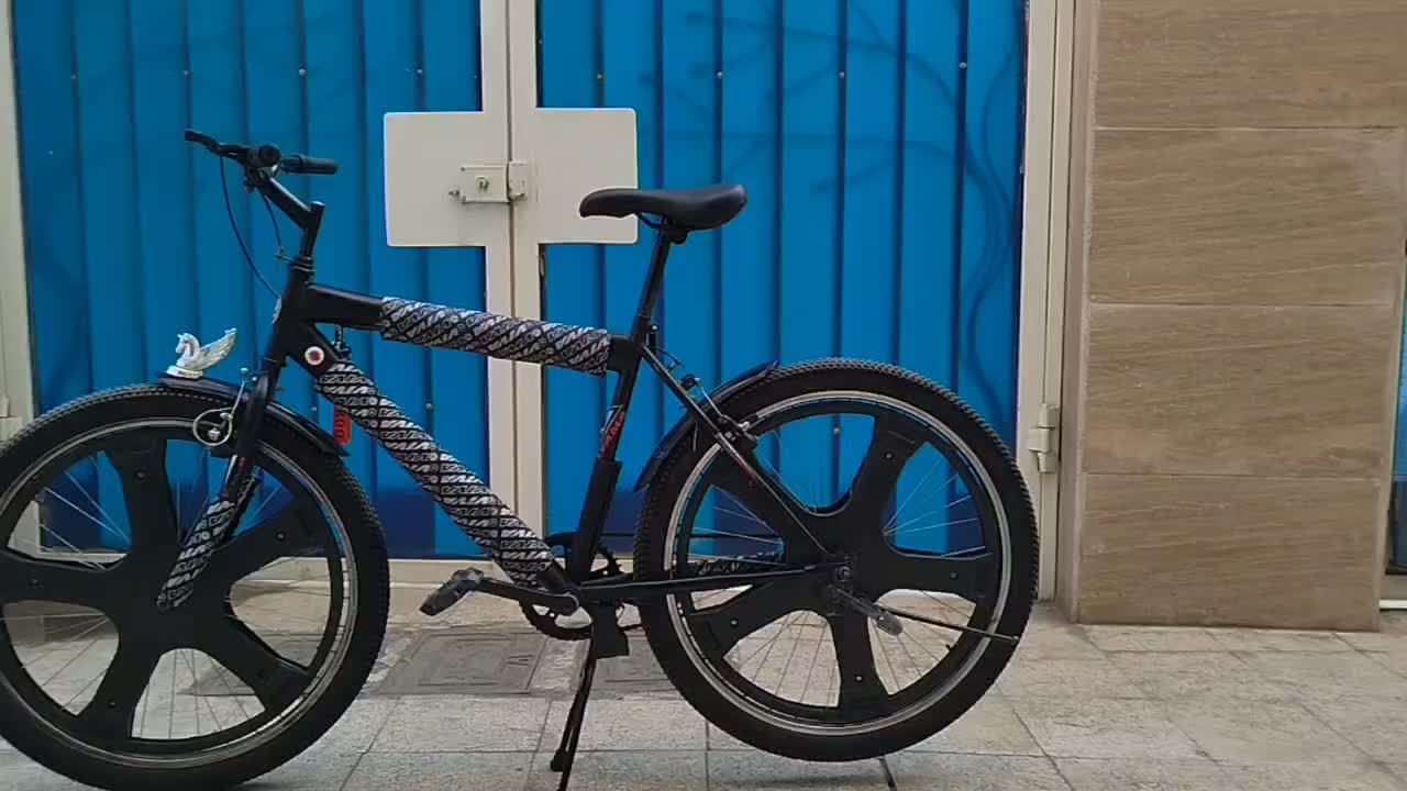 دوچرخه دوماوند اساک اسپرت|دوچرخه، اسکیت، اسکوتر|مشهد, ولیعصر (شهرک غرب)|دیوار