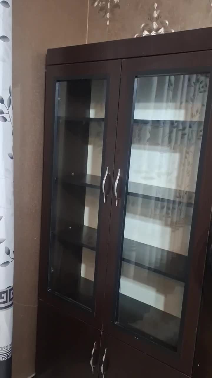 کتابخانه|کتابخانه، شلف، قفسههای دیواری|شهریار, شهرک وائین|دیوار