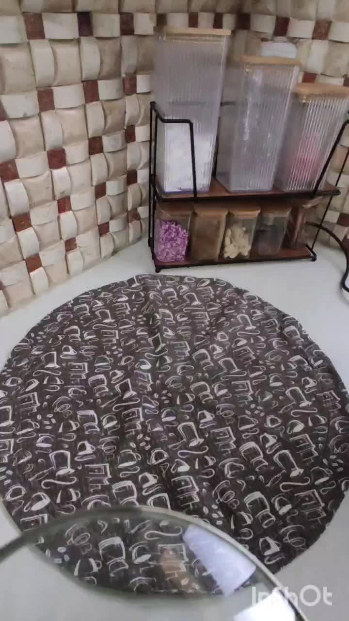 سرویس آشپزخونه دمکنی فری سایز کیسه نون کیسه سبزی|سفره، حوله، دستمال آشپزخانه|قم, حنیف نژاد|دیوار