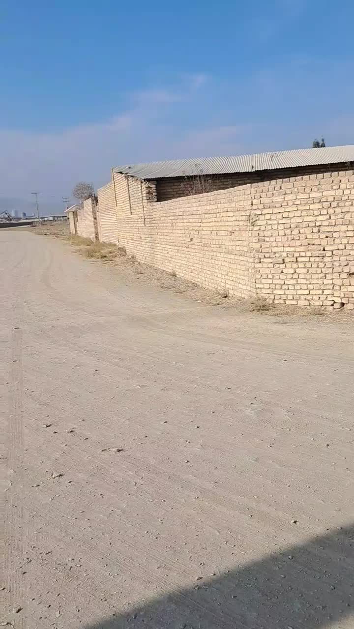 انبار وسوله فروشی|فروش خانه و ویلا|اراک, |دیوار