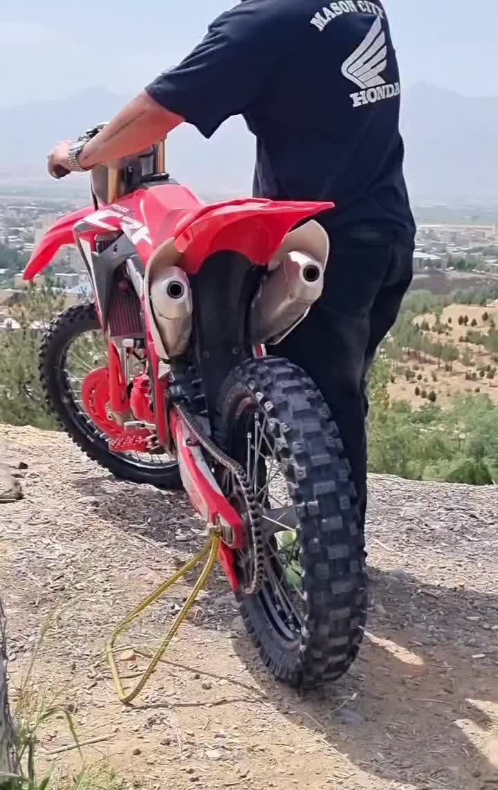 crf450|موتورسیکلت|تهران, مخصوص|دیوار