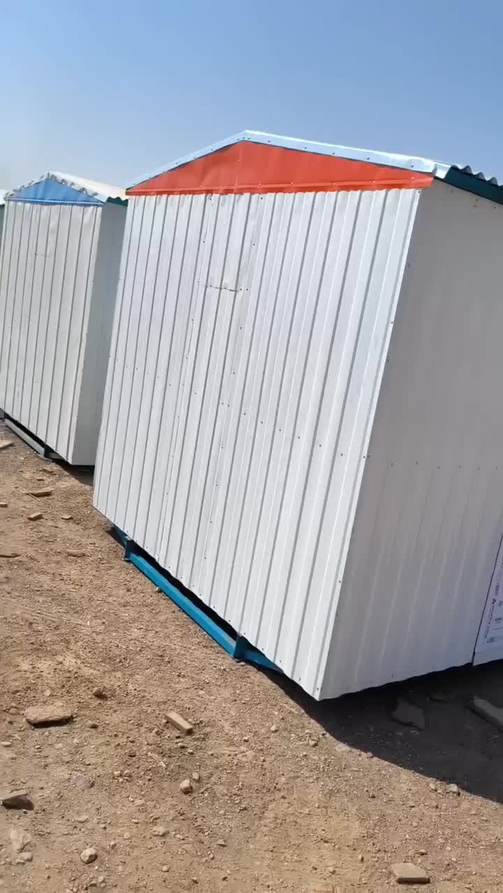 کارخانه تولیدی سبک سنگین کانکس عمده و تکی|مصالح و تجهیزات ساختمان|بوشهر, |دیوار