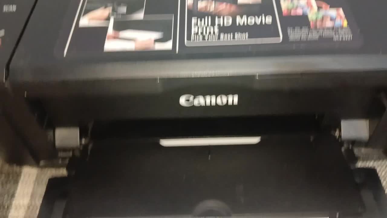 پرینتر canon|پرینتر، اسکنر، کپی، فکس|اردبیل, |دیوار