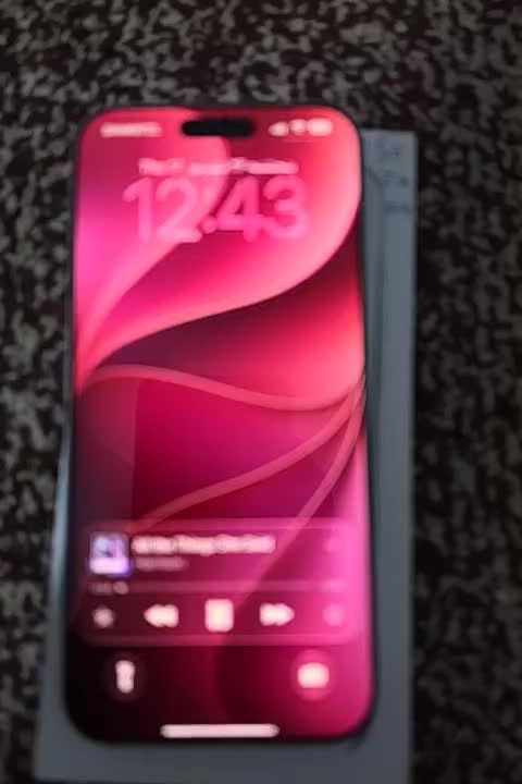 ایفون iphone 17 pro max|موبایل|قم, بکایی|دیوار