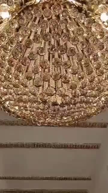 لوستر های سقفی ریموت دار چند رنگ(کف قیمت)|لوستر و چراغ آویز|تهران, یاخجی آباد|دیوار