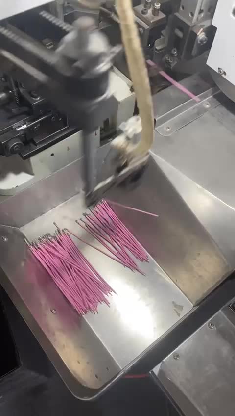 استخدام کارگر ساده و فنی در تولید کابل وسیم درختی|استخدام صنعتی، فنی، مهندسی|خسروشاه, |دیوار