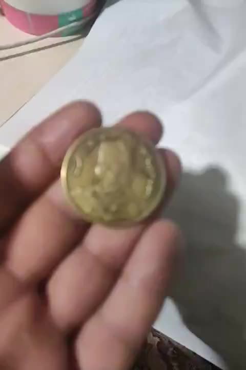 مدال برنزی|کلکسیون سکه، تمبر، اسکناس|تهران, حبیب الله|دیوار