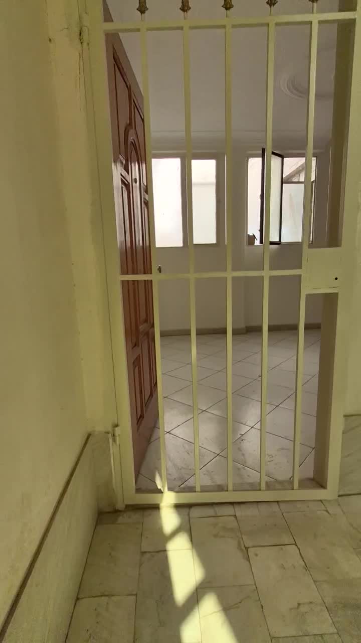 ۵۴ متر تخلیه تکواحدی دوم سندی پیروزی شکوفه|فروش آپارتمان|تهران, دژکام|دیوار