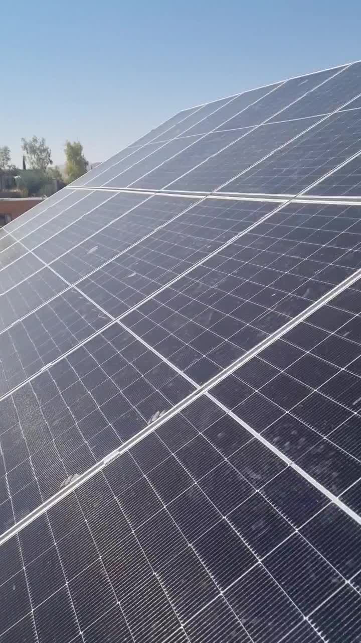 برق خورشیدی ویرا واقع درمجتمع ایرانیان طبقه زیرین|مصالح و تجهیزات ساختمان|شیراز, شهرک ایثار|دیوار