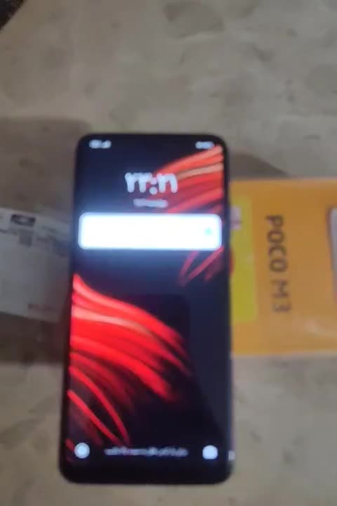 poco m3 RM 4 64g|موبایل|ارومیه, |دیوار