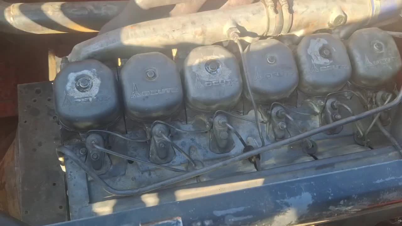 بیل مکانیکی پوکلند|خودرو سنگین|الیگودرز, |دیوار