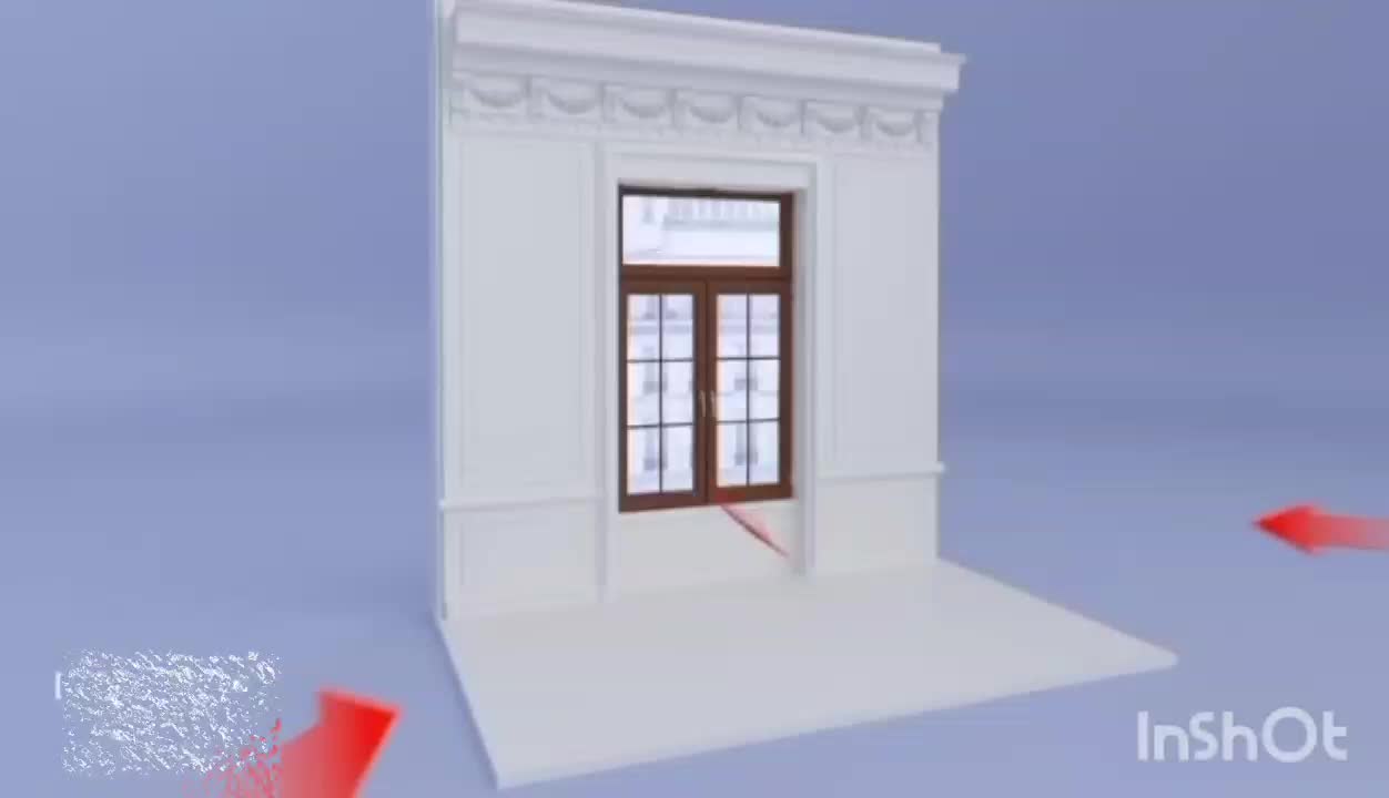 تولید درب وپنجره دوجداره درنیشابور|خدمات پیشه و مهارت|نیشابور, چاه بلند|دیوار