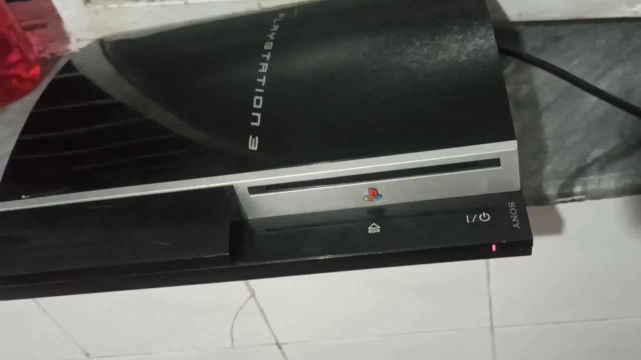 ps 3 fat|کنسول، بازی ویدئویی و آنلاین|ارومیه, |دیوار