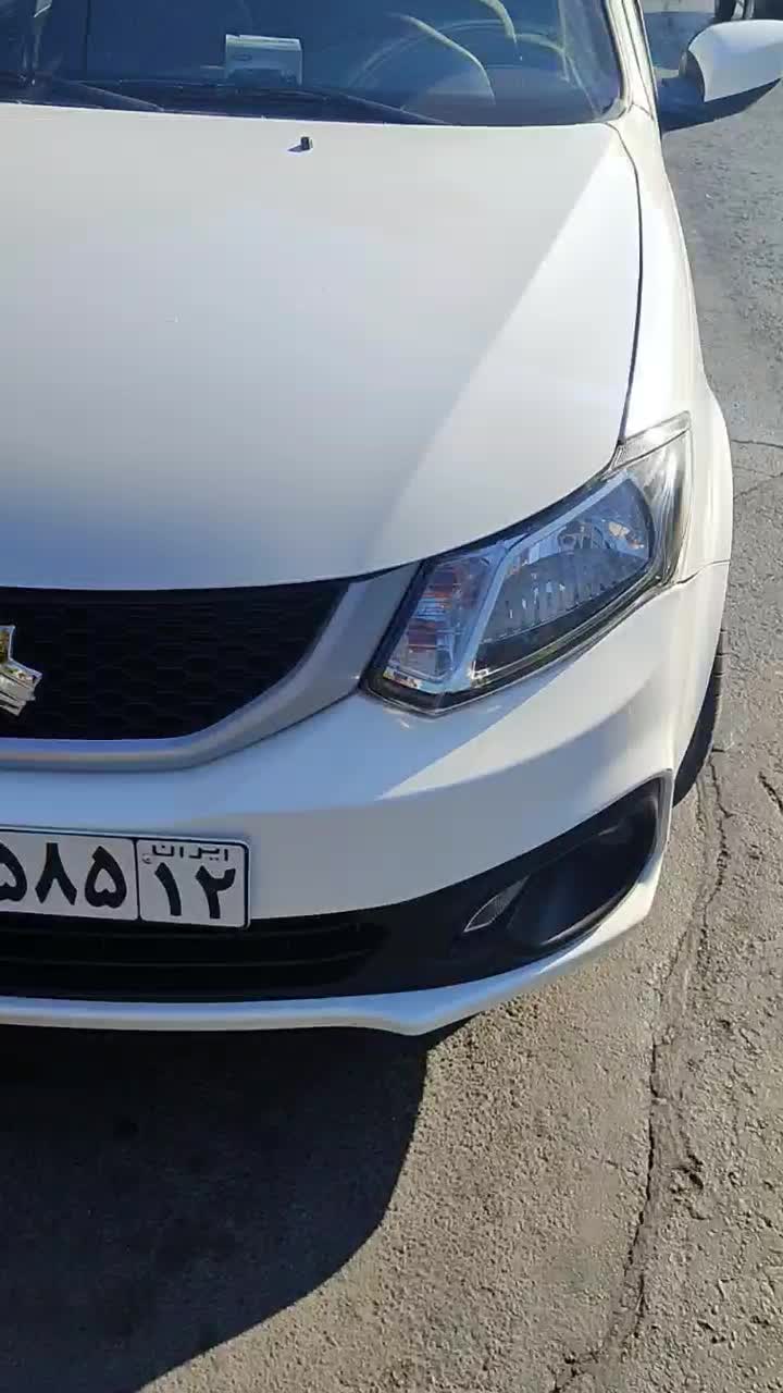 سایناs  فول۸۵گانه کم کار|خودرو سواری و وانت|مشهد, امامیه (شهرک غرب)|دیوار