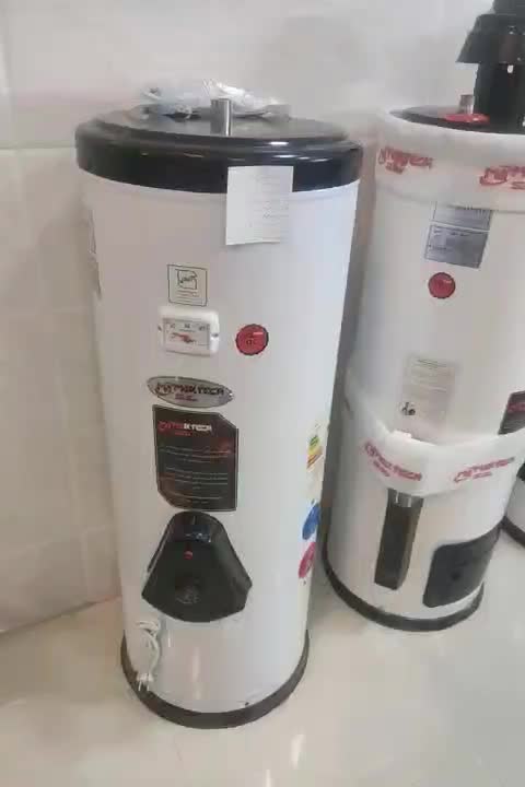 آبگرمکن ایران شرق50لیتری و جنرال و مک تک انواع مدل|آبگرمکن، پکیج، شوفاژ|یزد, |دیوار