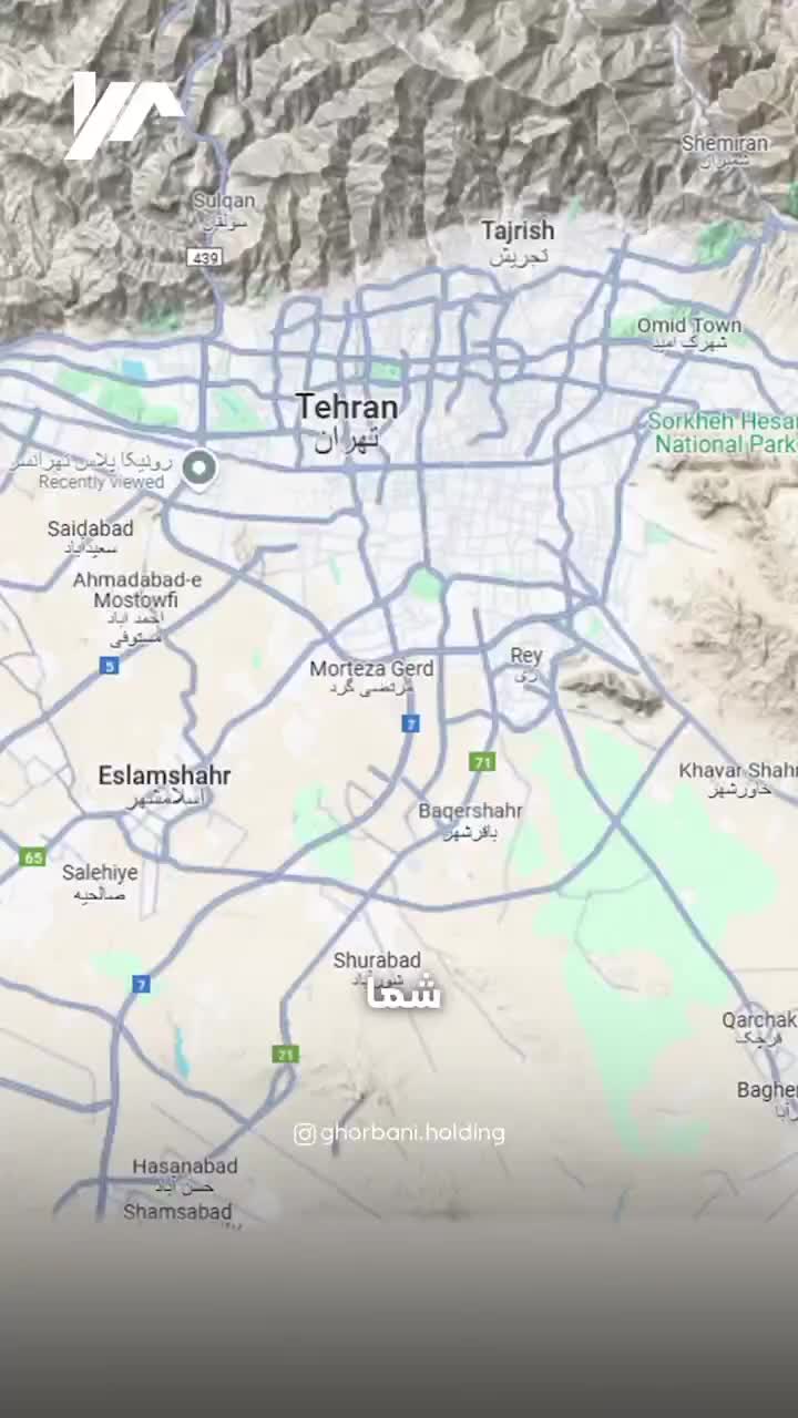 ۸۴متر/برج رونیکا تهرانسر/اقساطی/تهاتر/دفتر مرکزی|فروش آپارتمان|تهران, شهرک دانشگاه|دیوار