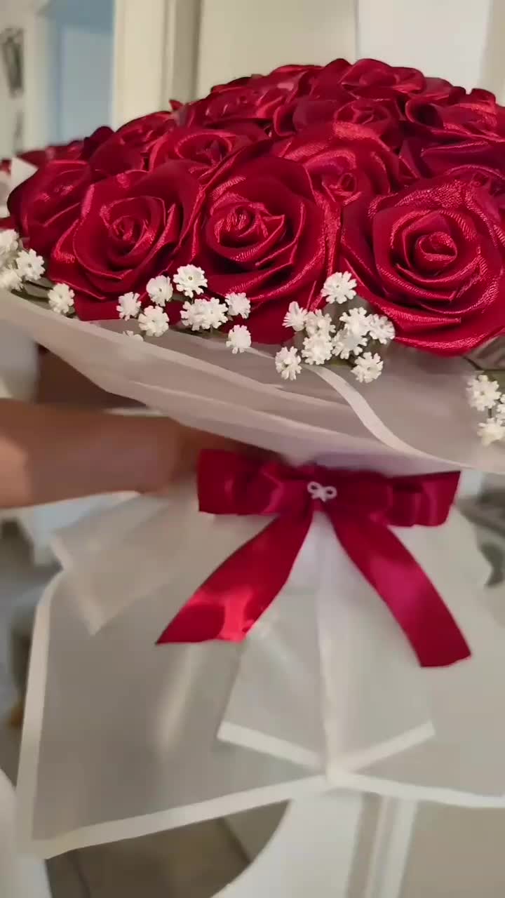 گل ربانی|گل مصنوعی|اندیشه, اندیشه فاز ۱|دیوار