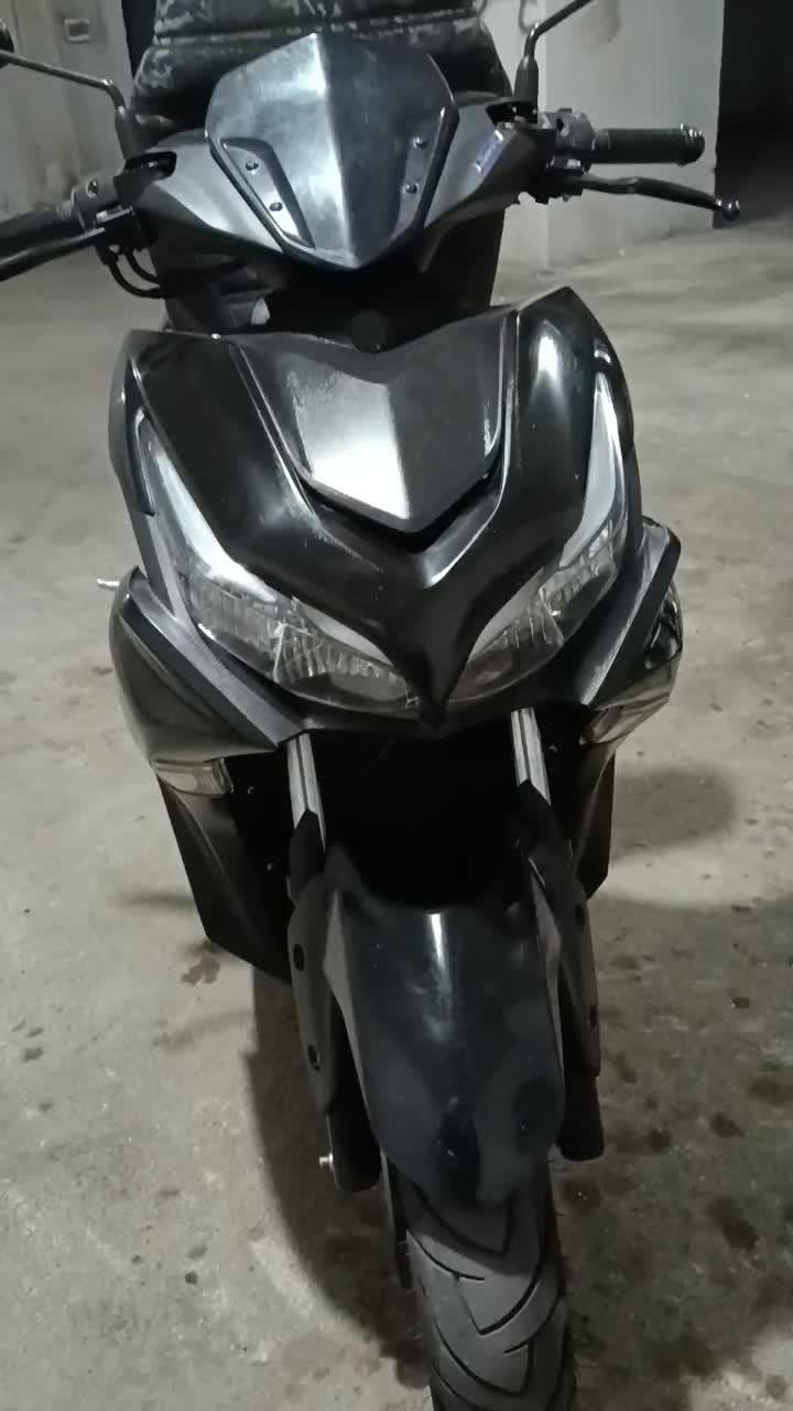 موتورطرح ایروکس مدل 1404|موتورسیکلت|بستان آباد, |دیوار