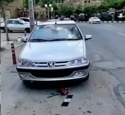 پرشیا|خودرو سواری و وانت|زنجان, |دیوار