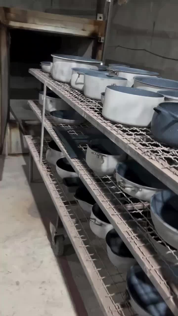 فروش قابلمه|ظروف پختوپز|تبریز, |دیوار