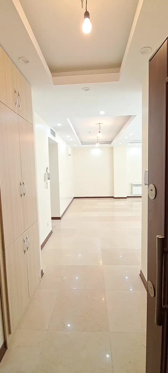 تهاتر و فروش 130 متر 3 خواب نوساز با واحد کوچکتر|فروش آپارتمان|تهران, جنت‌آباد جنوبی|دیوار