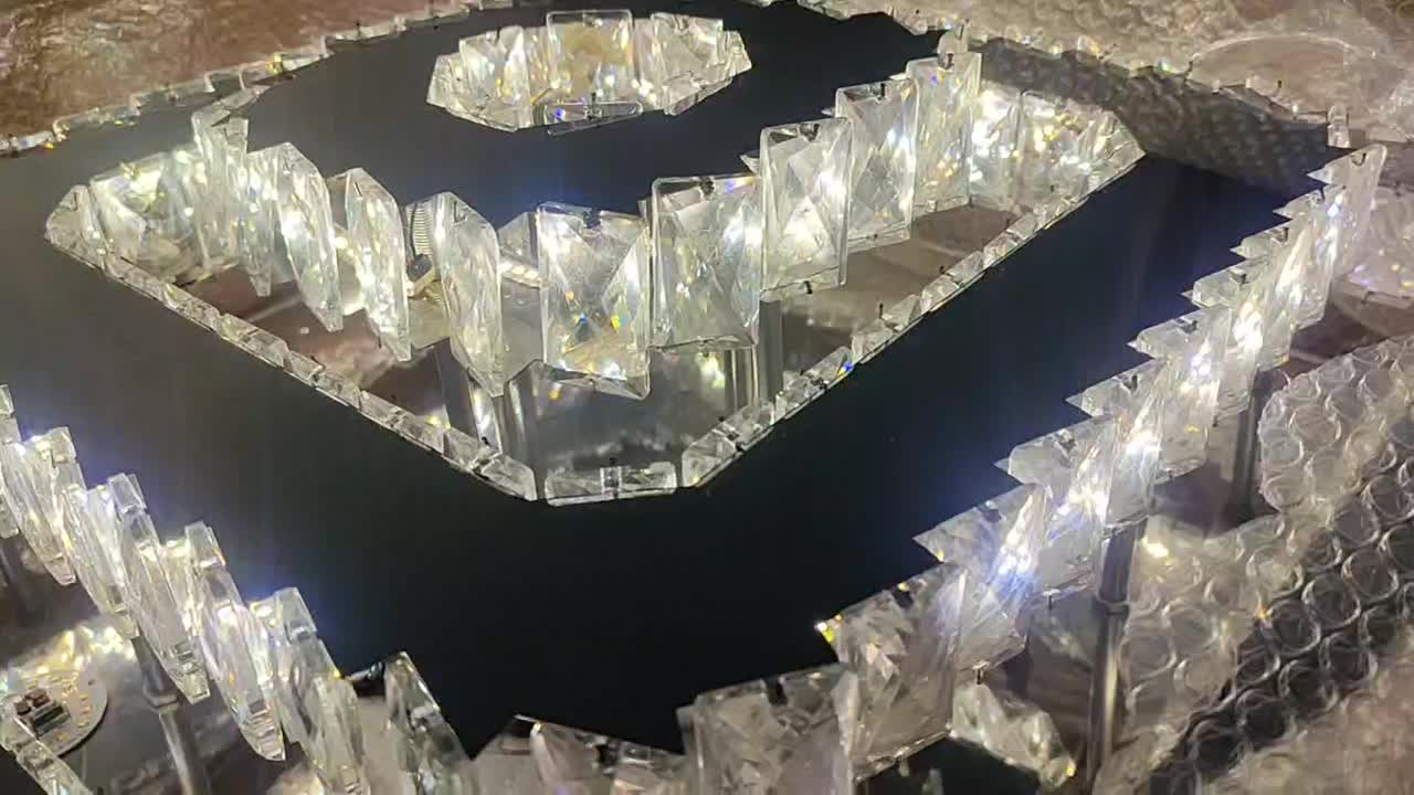 لوستر|لوستر و چراغ آویز|بندر کنگان, |دیوار