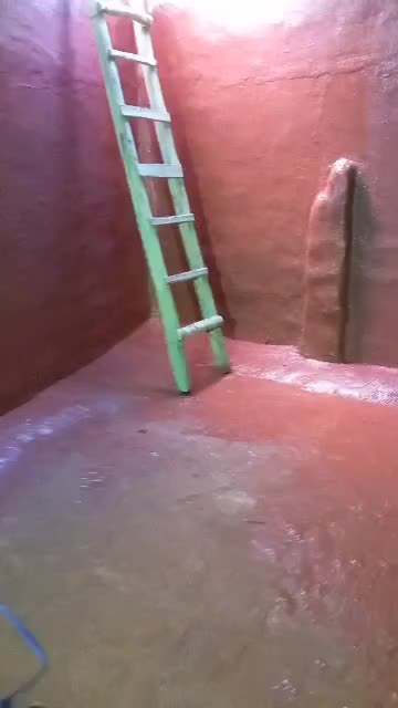 عایق نانو استخر پشت بام آب انبار دیوار|خدمات پیشه و مهارت|قشم, |دیوار