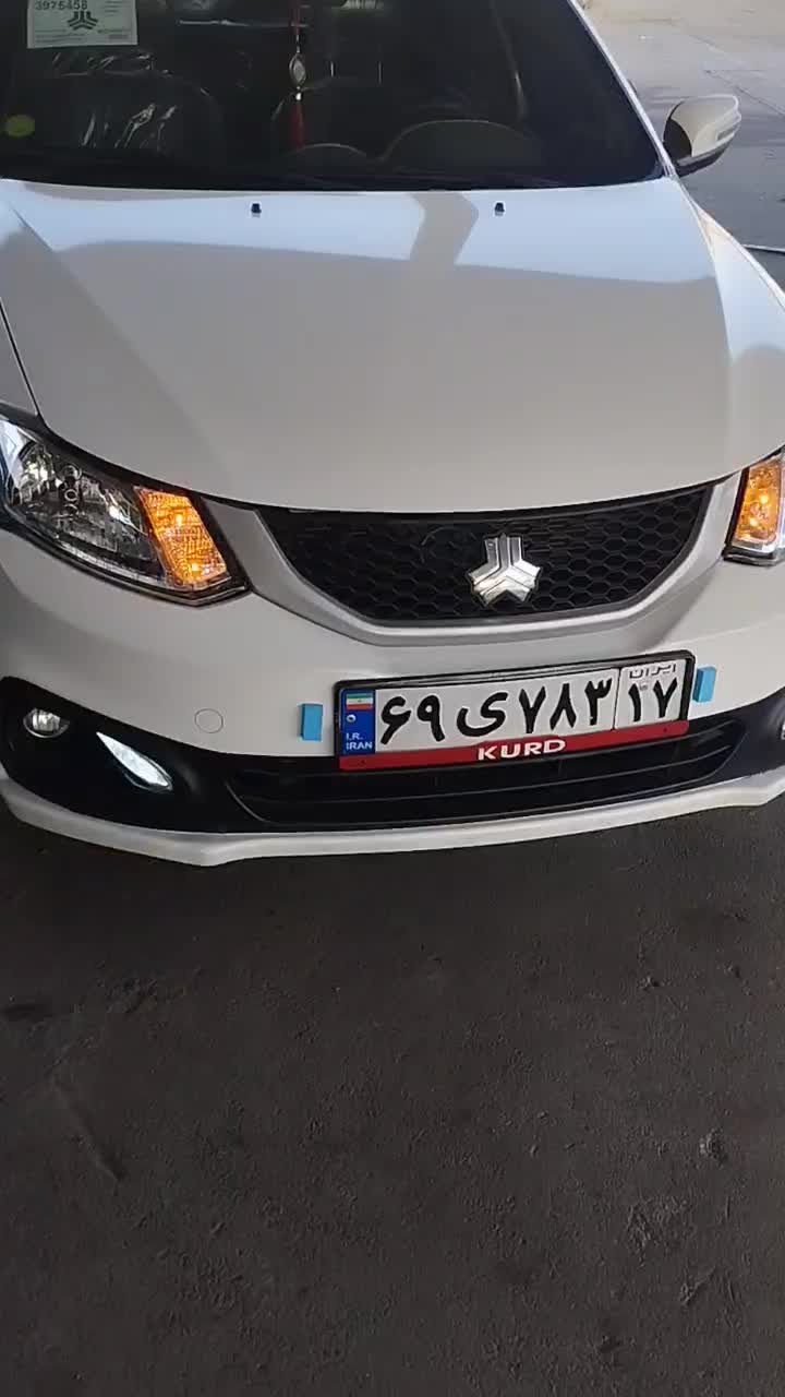 ساینا اس عطیقه وخانگی خیلی تمیز|خودرو سواری و وانت|ارومیه, |دیوار