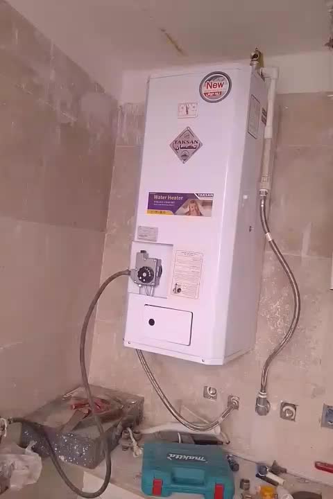 نصب و تعمیر آبگرمکن وگاز وپکیج ورادیاتور|خدمات پیشه و مهارت|یزد, |دیوار