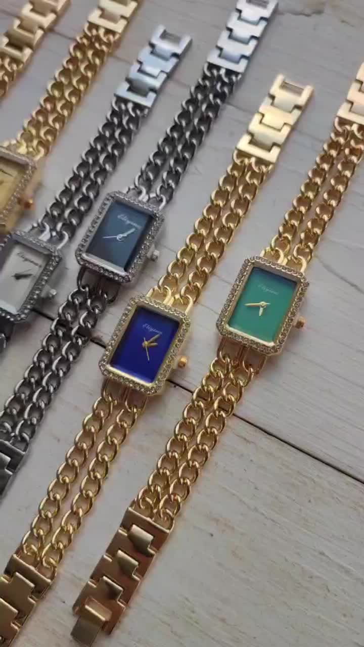 ساعت زنانه مارک کارتیر الینا 7181|ساعت|تبریز, |دیوار