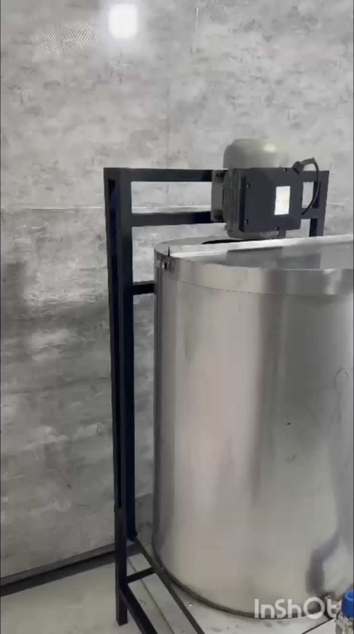شیرسردکن دوغ سردکن کره گیر صنعتی تک/دو مخزن|ماشین‌آلات صنعتی|ارومیه, |دیوار