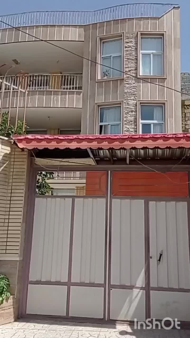 اجاره روزانه/هفتگی/ماهانه آپارتمان ۱۱۰ متری|اجارهٔ کوتاه‌مدت آپارتمان و سوئیت|سمیرم, |دیوار