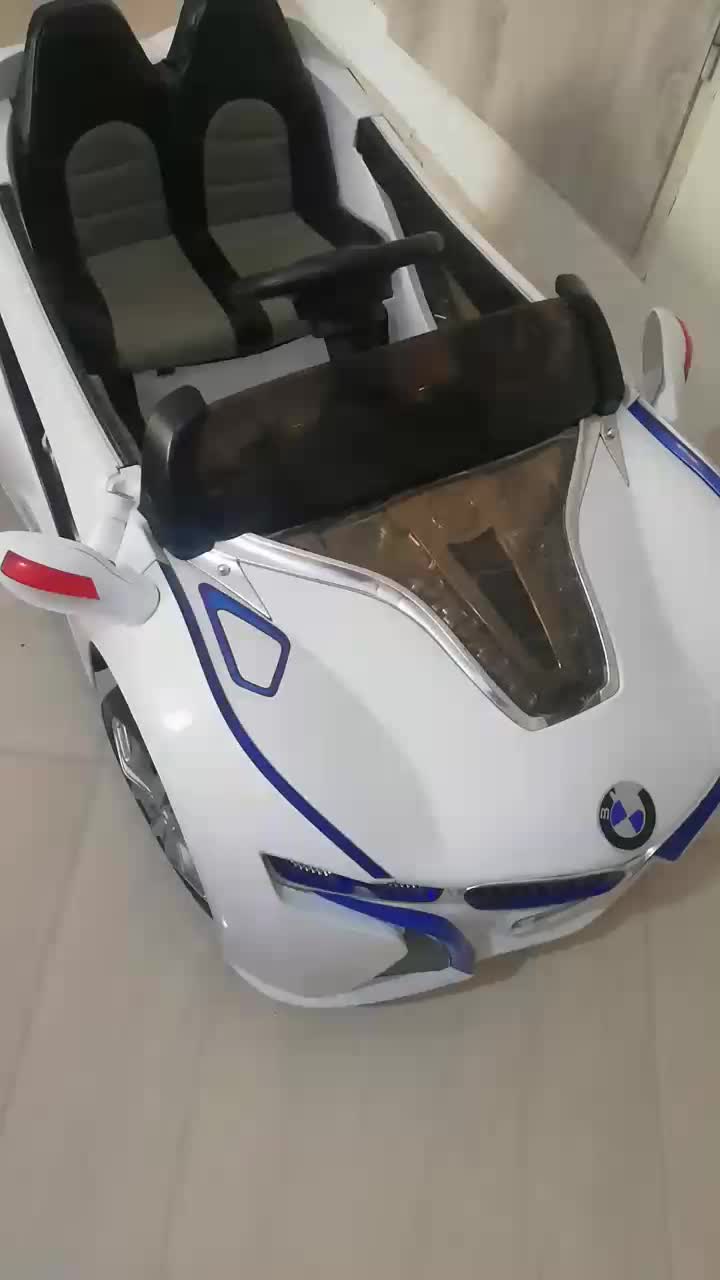 ماشین شارژی مدل بی ام و i8|اسباب‌بازی بچه|صدرا-فارس, فاز ۱|دیوار