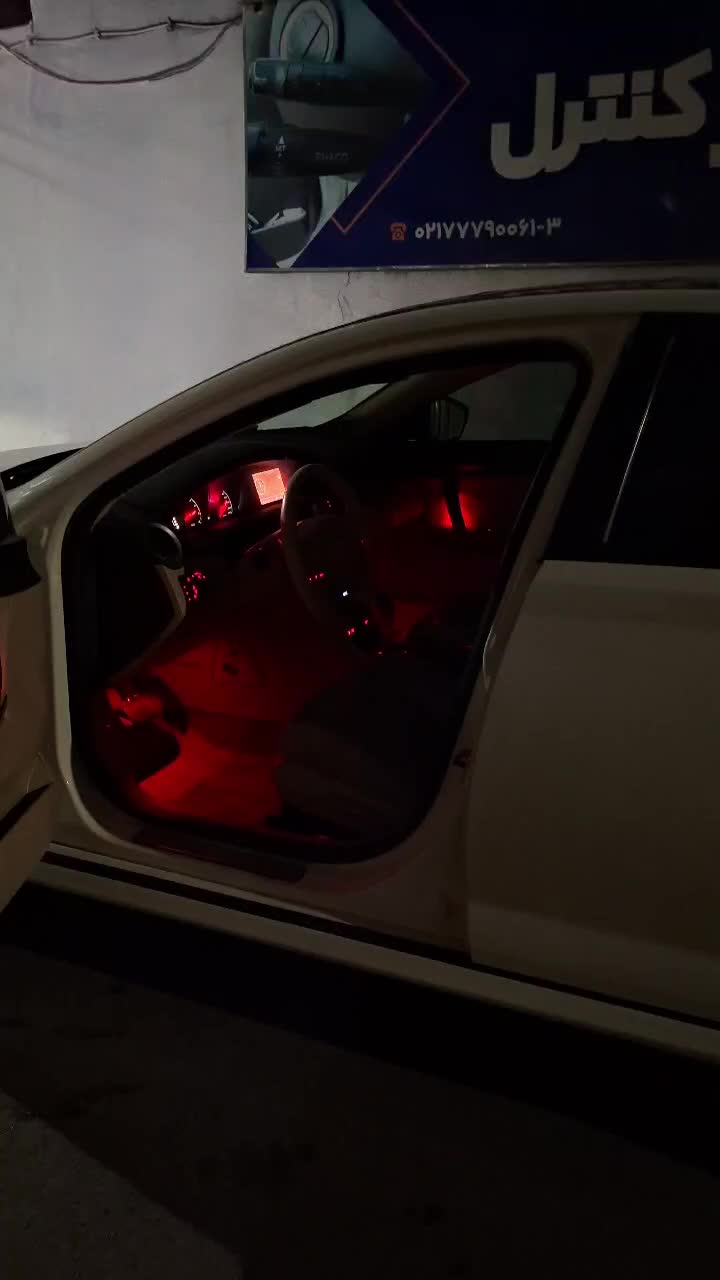 ام جی 6 GT|خودرو سواری و وانت|تهران, تهرانپارس شرقی|دیوار