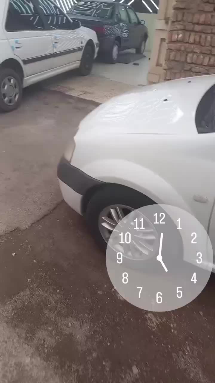 کارشناسی و تشخیص رنگ خودرو در ساوه|خدمات موتور و ماشین|ساوه, |دیوار