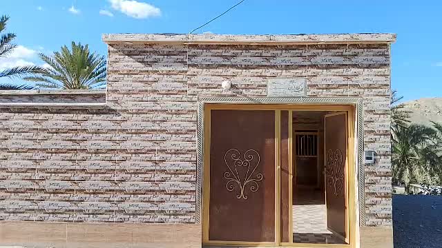 فروش ویلایی نیکشهر داخل شهر|فروش خانه و ویلا|نیک شهر, |دیوار