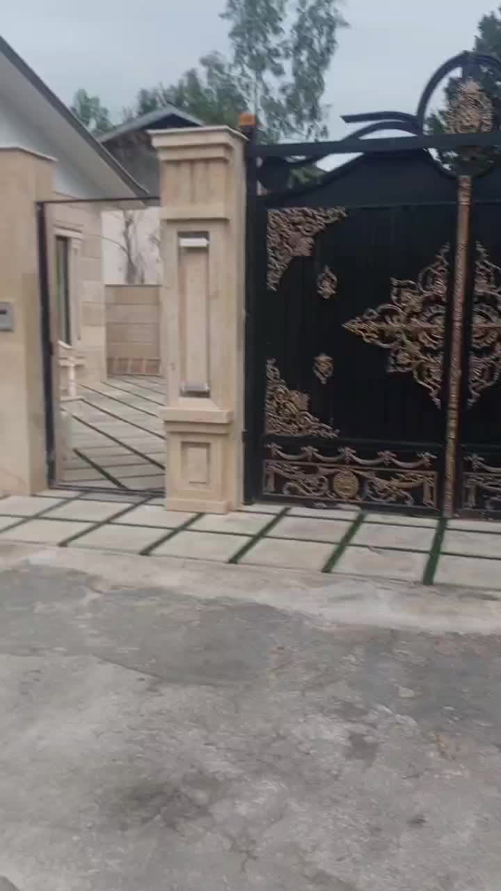 لوکس ویلا شفت براسفالت|فروش خانه و ویلا|شفت, |دیوار