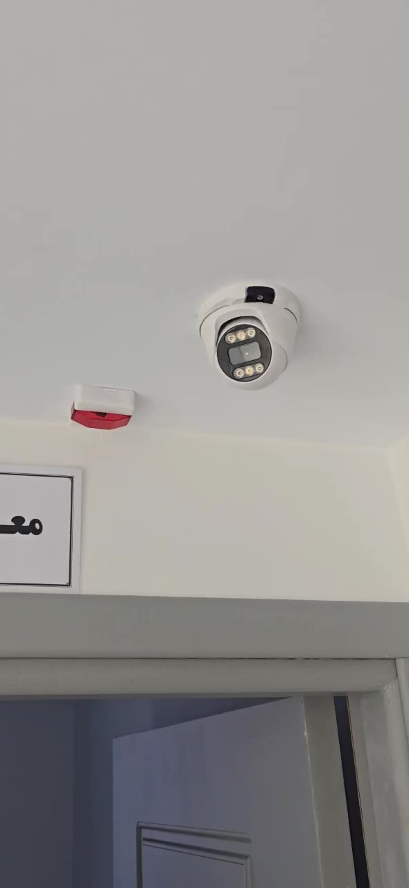 سیستم مداربسته/شهرری/کهریزک/باقرشهر|دوربین مداربسته|ری, اقدسیه|دیوار