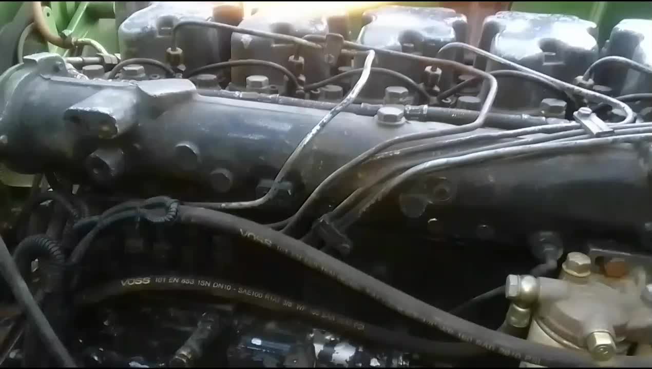 کمباین ۱۴۵۰ کاه کوب|خودرو سنگین|بوکان, |دیوار