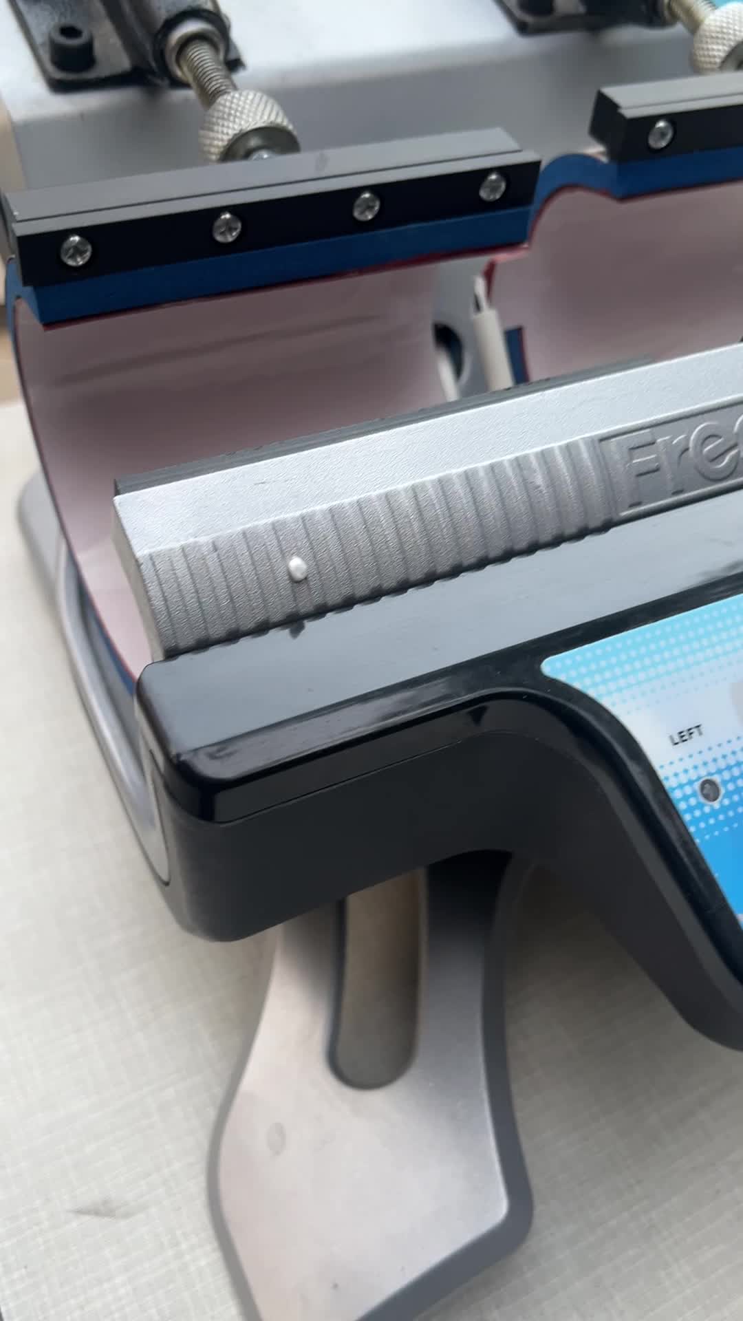 دستگاه پرس ماگ سابلیمیشن دوقلو free sub|ماشینآلات صنعتی|تهران, پاسداران|دیوار