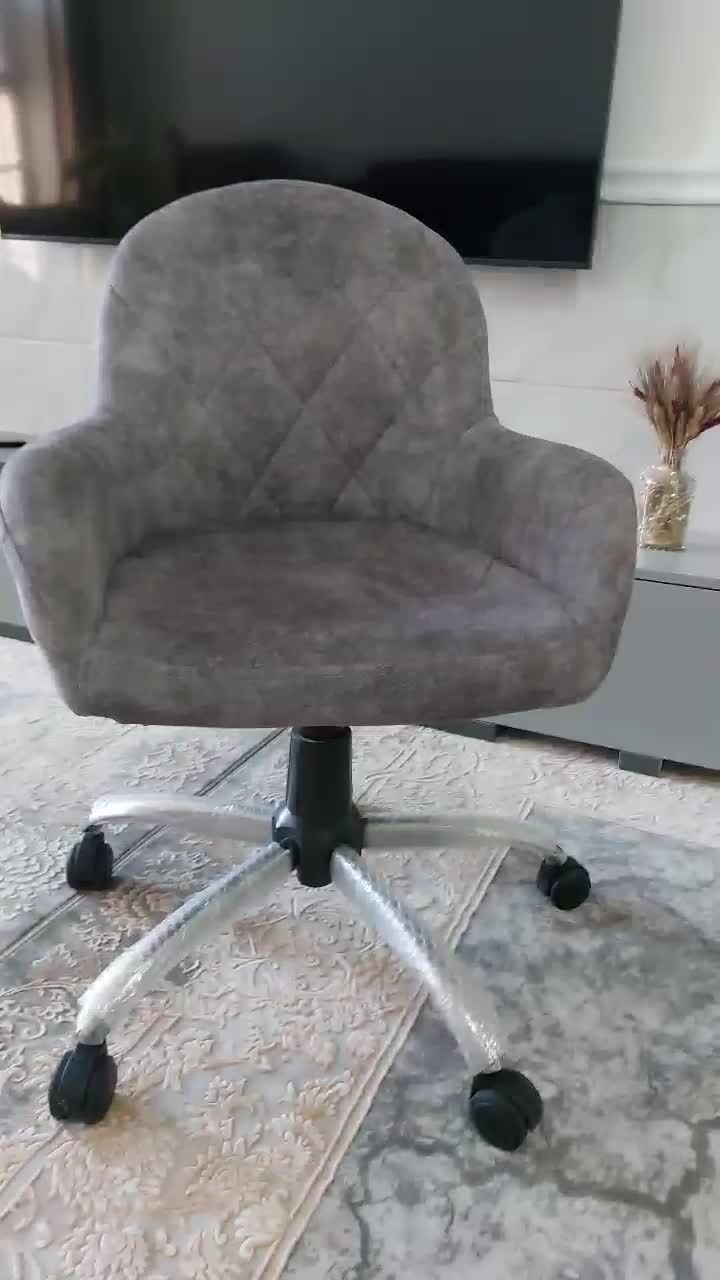 صندلی چرخ دارجکدار اپن سالن تابوره استادکار اداری|صندلی و نیمکت|شیراز, نصر|دیوار