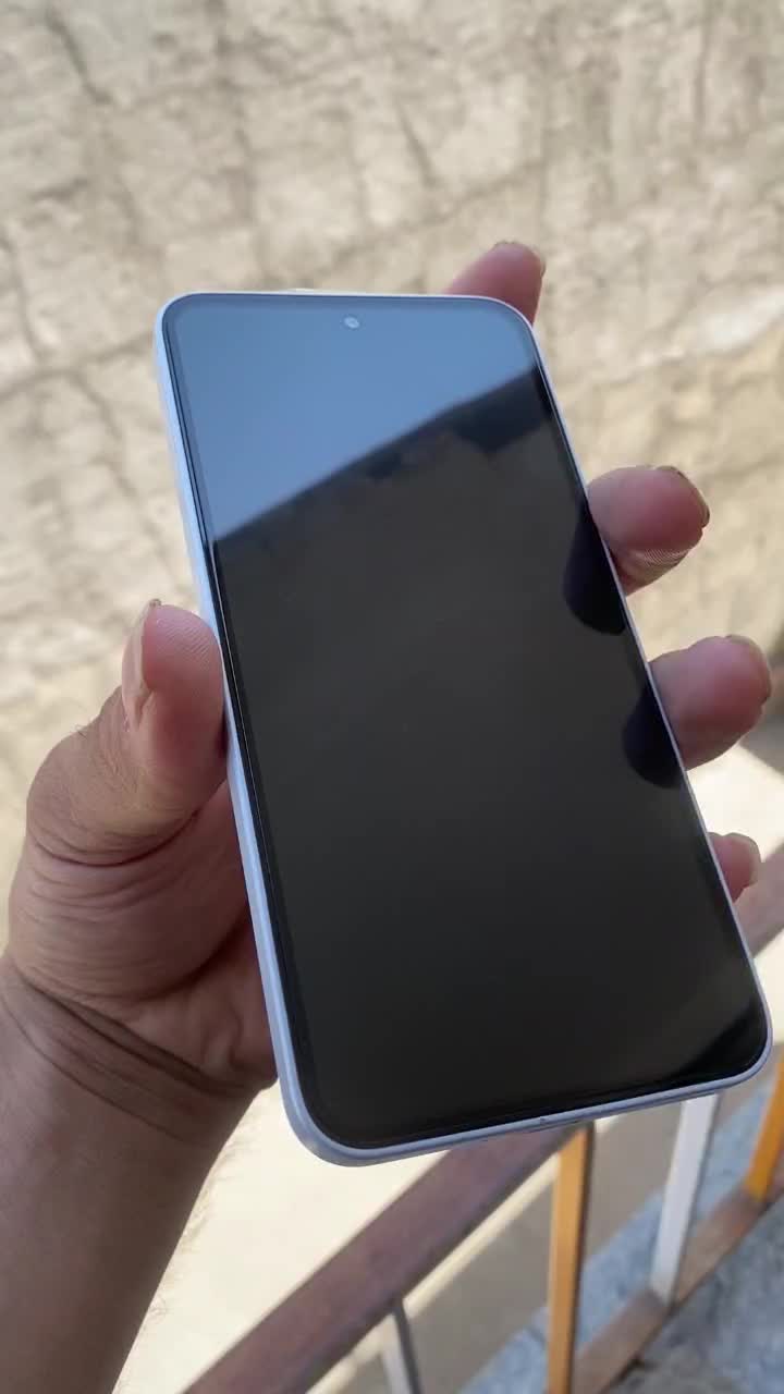a35 Samsung|موبایل|همدان, |دیوار