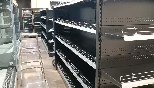 قفسه طرح ترک2002|فروشگاه و مغازه|اراک, |دیوار